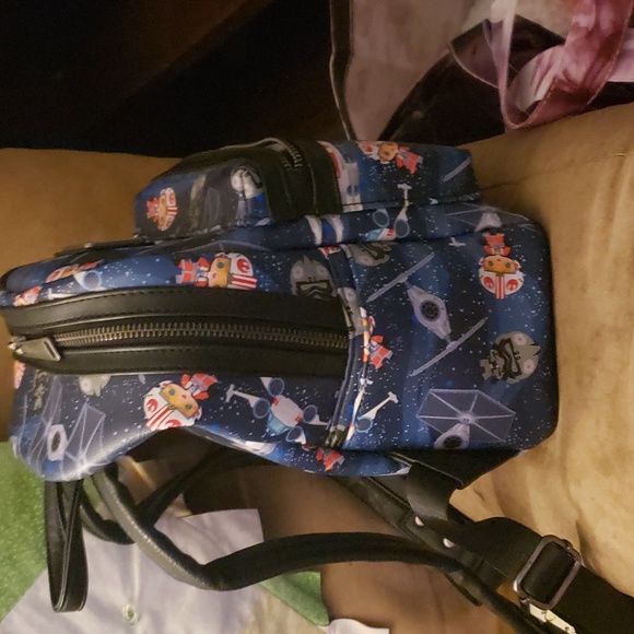 Backpacks